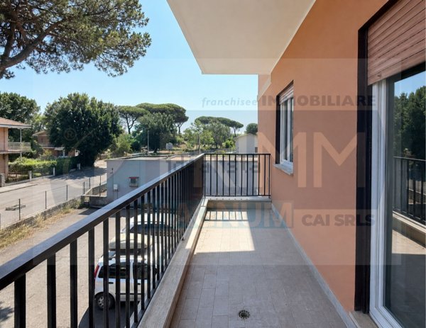 appartamento in vendita ad Anguillara Sabazia