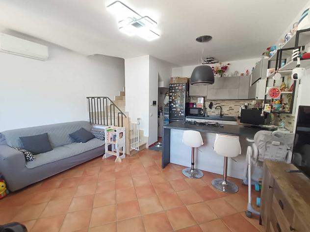 casa indipendente in vendita ad Anguillara Sabazia