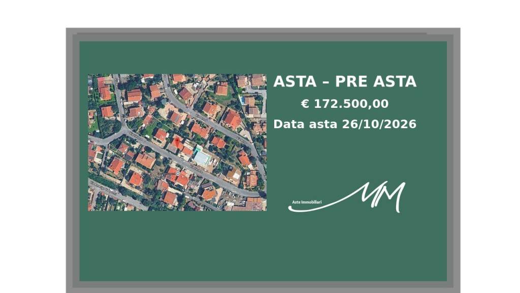 casa indipendente in vendita ad Anguillara Sabazia