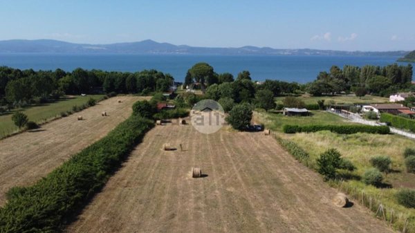 appartamento in vendita ad Anguillara Sabazia in zona Ponton dell'Elce