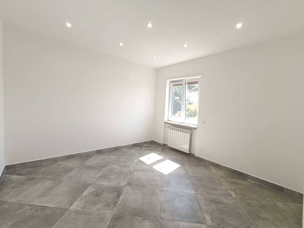 appartamento in vendita ad Anguillara Sabazia