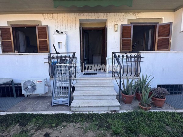 appartamento in vendita ad Anguillara Sabazia