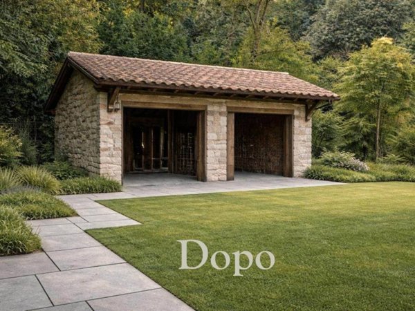 casa indipendente in vendita ad Anguillara Sabazia