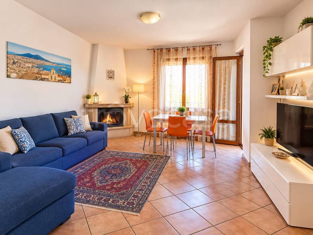 casa indipendente in vendita ad Anguillara Sabazia