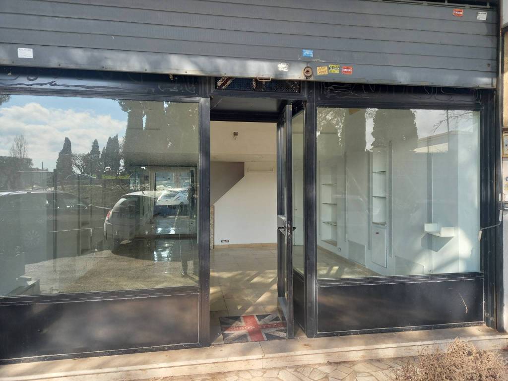 appartamento in vendita ad Anguillara Sabazia