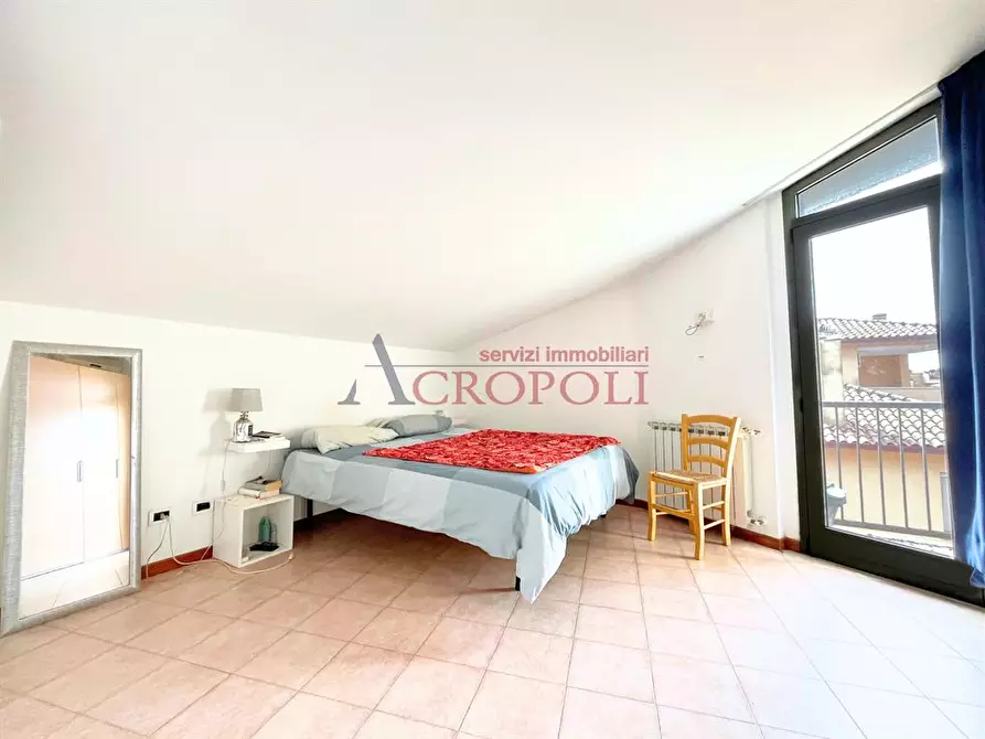 appartamento in vendita ad Anguillara Sabazia
