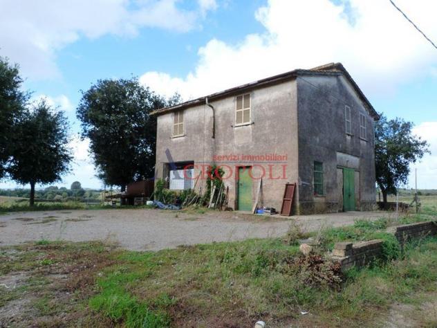 appartamento in vendita ad Anguillara Sabazia
