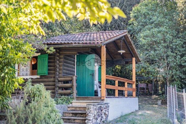 casa indipendente in vendita ad Anguillara Sabazia