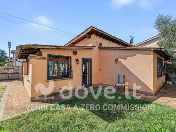 casa indipendente in vendita ad Anguillara Sabazia