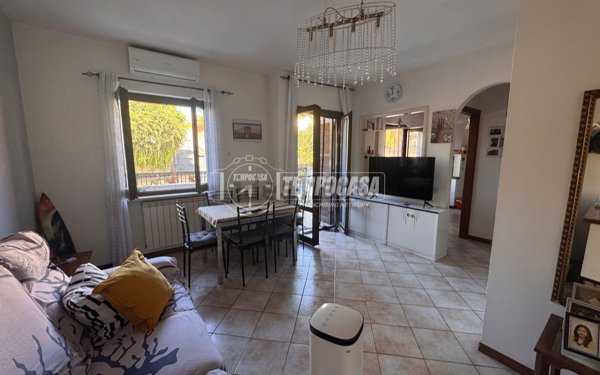 appartamento in vendita ad Anguillara Sabazia
