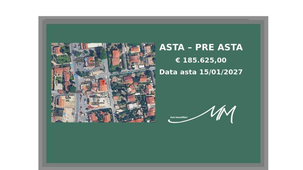appartamento in vendita ad Anguillara Sabazia