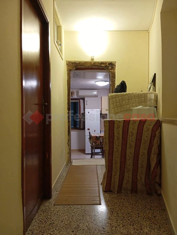 appartamento in vendita ad Anticoli Corrado