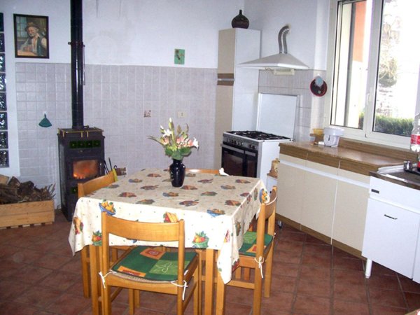 casa indipendente in vendita ad Anticoli Corrado