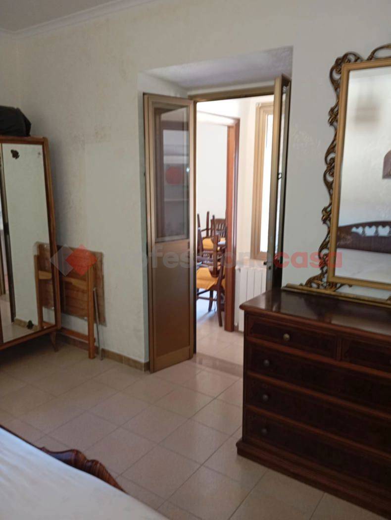 appartamento in vendita ad Anticoli Corrado