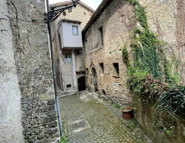 appartamento in vendita ad Anticoli Corrado