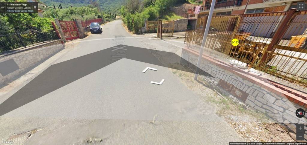 appartamento in vendita ad Anticoli Corrado