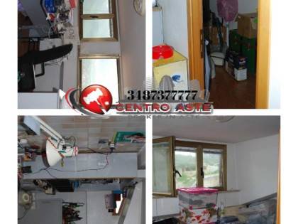 appartamento in vendita ad Anticoli Corrado