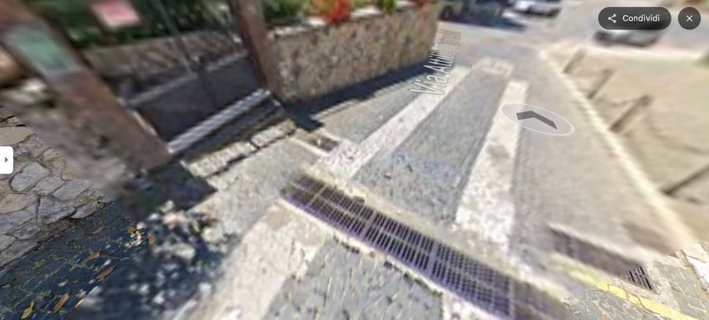 appartamento in vendita ad Anticoli Corrado