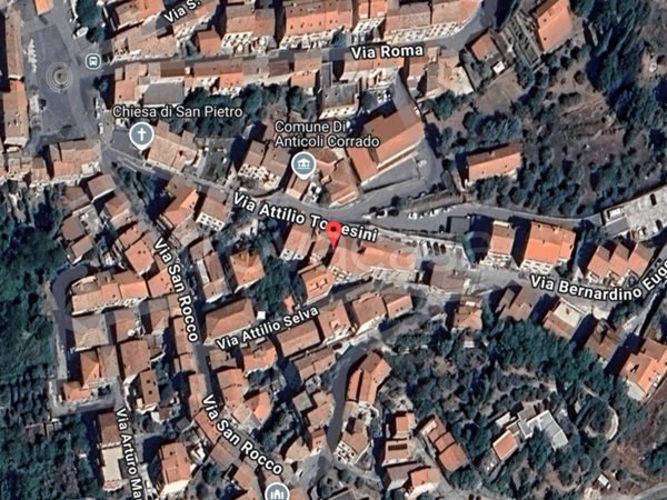 appartamento in vendita ad Anticoli Corrado