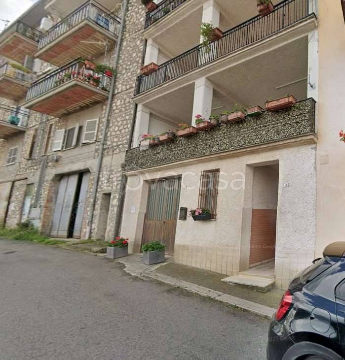 appartamento in vendita ad Anticoli Corrado