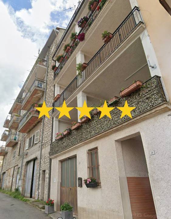 appartamento in vendita ad Anticoli Corrado