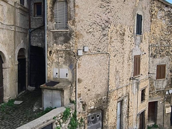 appartamento in vendita ad Anticoli Corrado