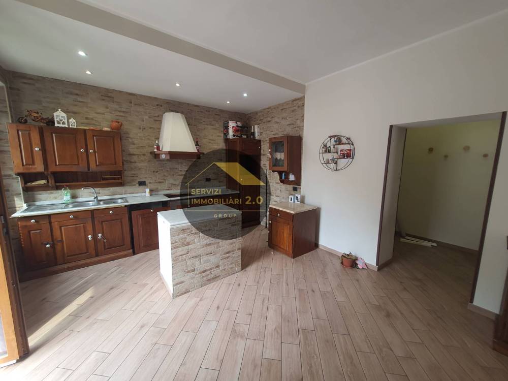 appartamento in vendita ad Anticoli Corrado