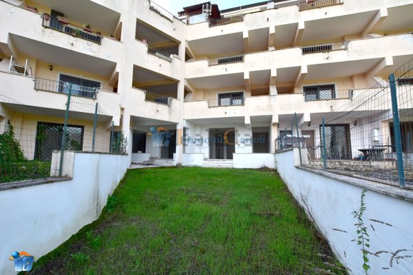 appartamento in vendita ad Anticoli Corrado