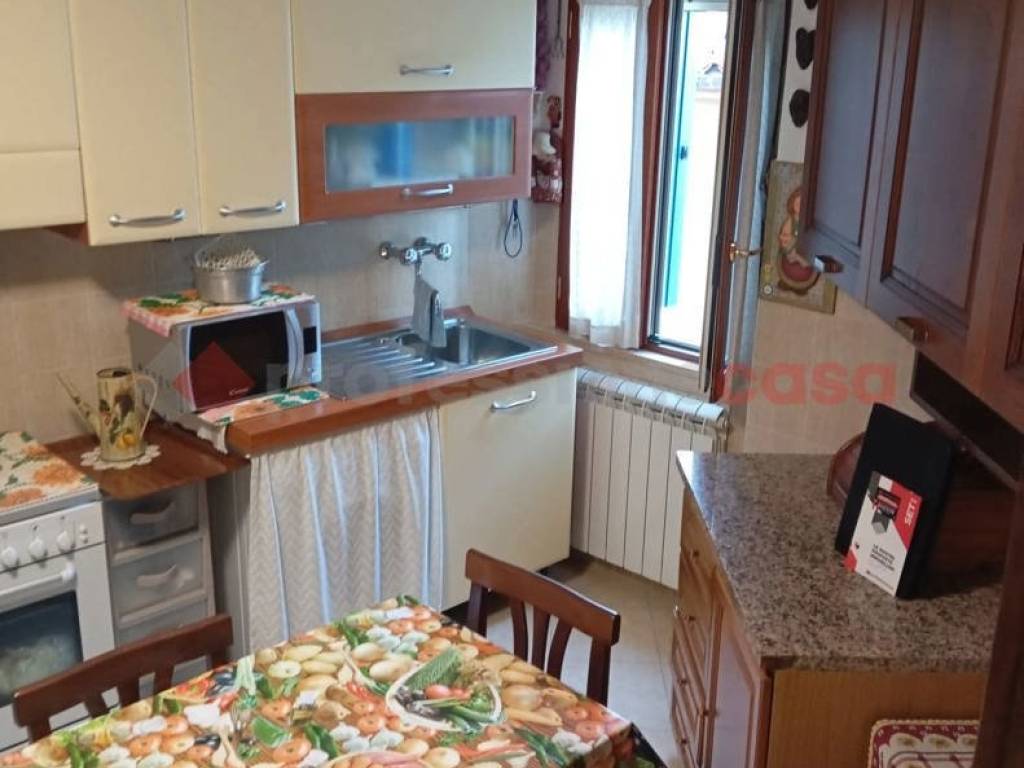 appartamento in vendita ad Anticoli Corrado