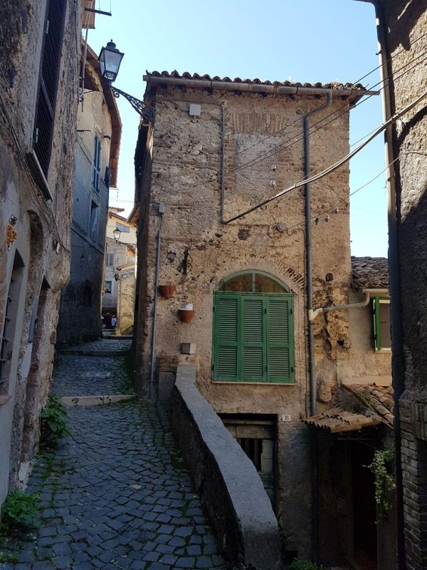 appartamento in vendita ad Anticoli Corrado