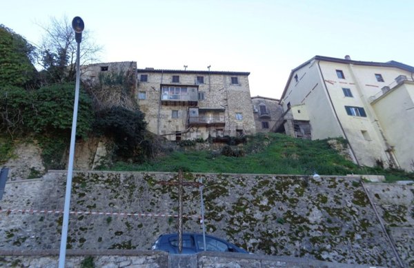 appartamento in vendita ad Anticoli Corrado