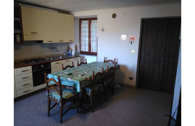 appartamento in vendita ad Anticoli Corrado