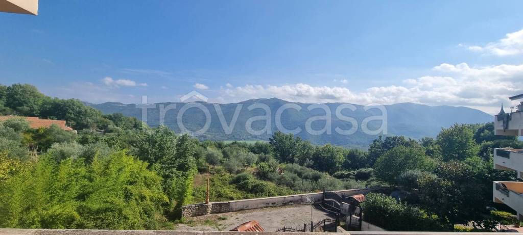 appartamento in vendita ad Anticoli Corrado