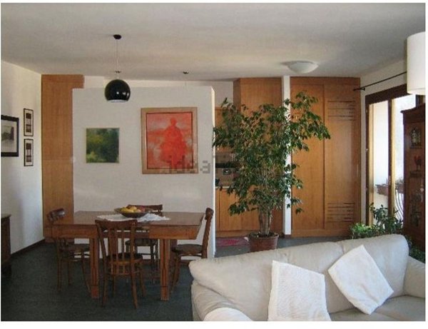 appartamento in vendita ad Anticoli Corrado