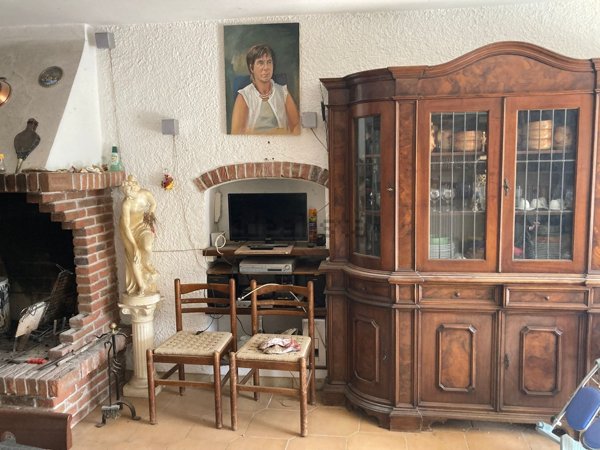 appartamento in vendita ad Anticoli Corrado