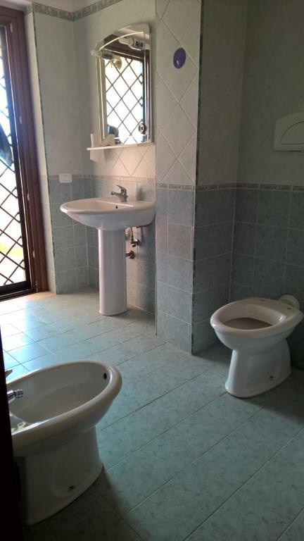 villa in vendita ad Anticoli Corrado