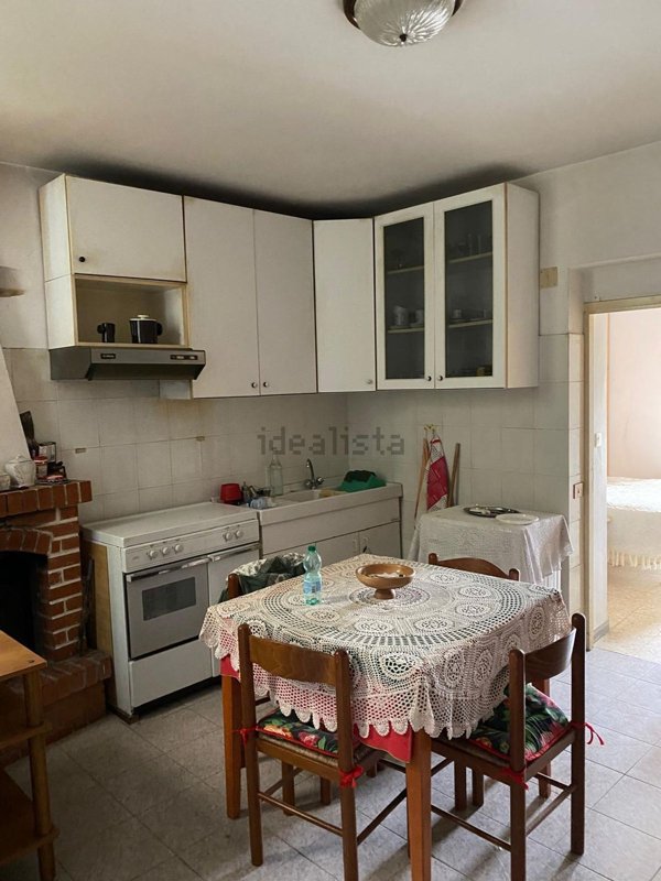 appartamento in vendita ad Anticoli Corrado