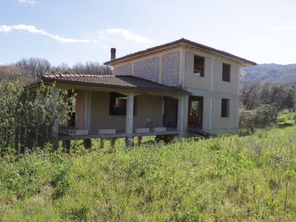 casa indipendente in vendita ad Anticoli Corrado