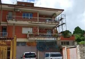 appartamento in vendita ad Anticoli Corrado