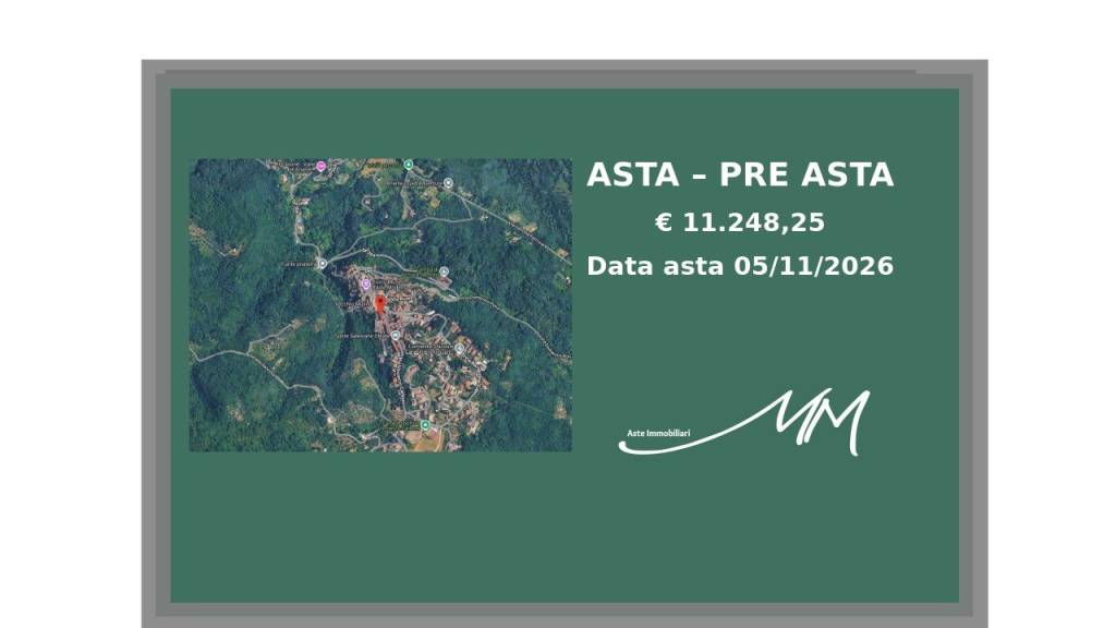 appartamento in vendita ad Anticoli Corrado