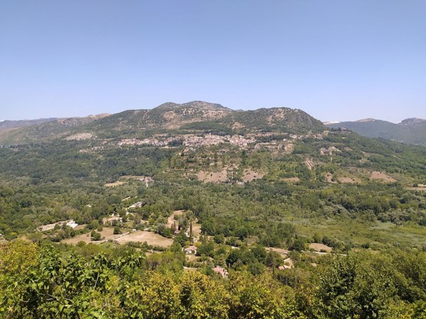 appartamento in vendita ad Anticoli Corrado