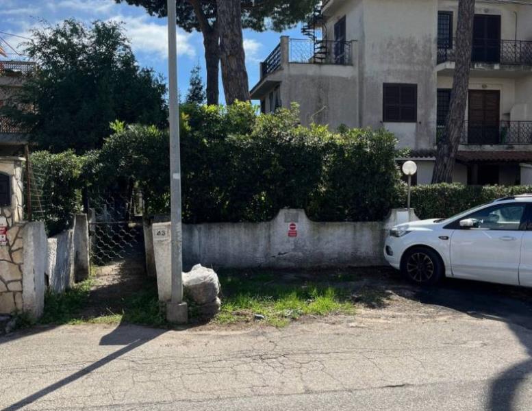 appartamento in vendita ad Anzio in zona Cincinnato