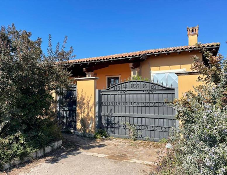 casa indipendente in vendita ad Anzio