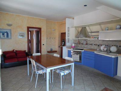 appartamento in vendita ad Anzio in zona Mare