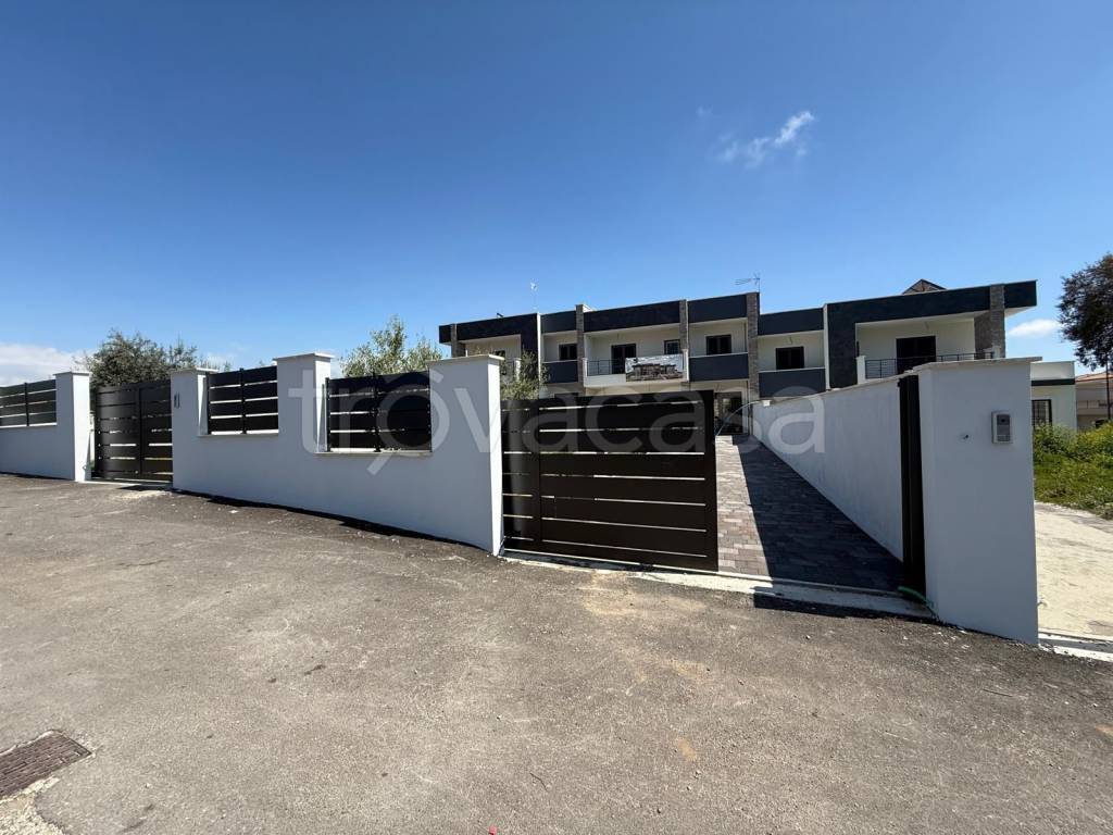 casa indipendente in vendita ad Anzio in zona Villa Claudia