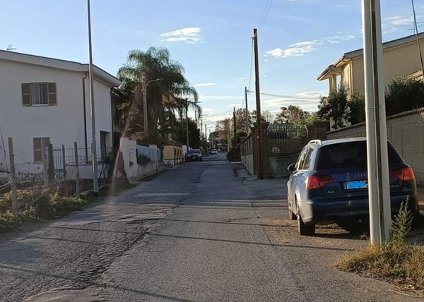 terreno agricolo in vendita ad Anzio in zona Mare