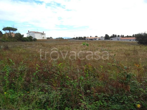 terreno agricolo in vendita ad Anzio in zona Stazione