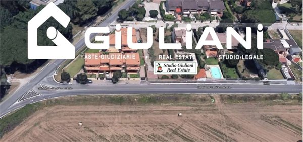 appartamento in vendita ad Anzio