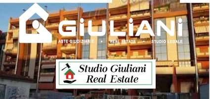 appartamento in vendita ad Anzio