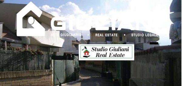 casa indipendente in vendita ad Anzio
